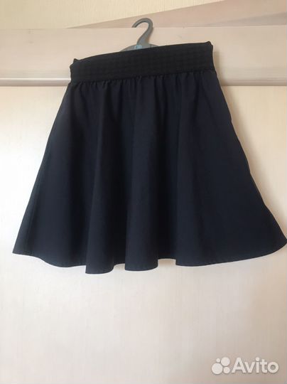 Школьная форма для девочки