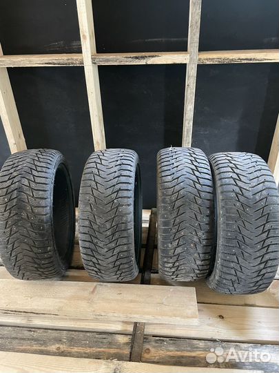 Sailun Ice Blazer WST3 215/45 R17