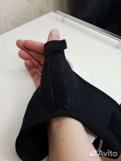 Корсет ортопедический запястный,медицинский