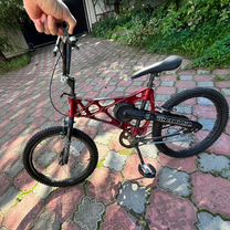 Huffy Metaloid bmx 1995