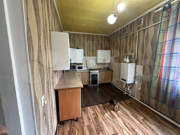 Дом 144 м² на участке 5,2 сот.