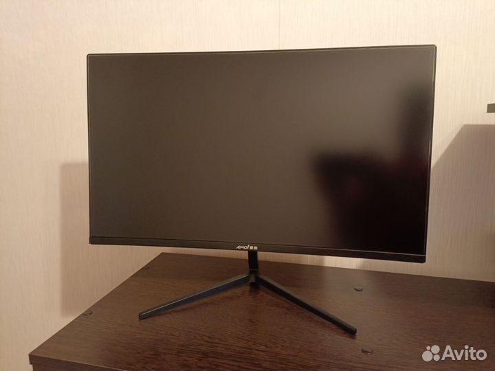 Монитор full HD