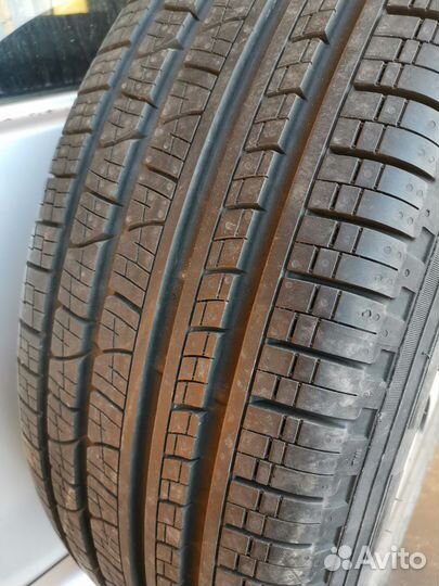 R18 Continental ContiCrossContact LX 245/60, PCD 5x139.7 DIA 18