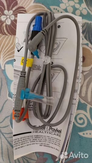 Температурный датчик к увлажнителю MR850