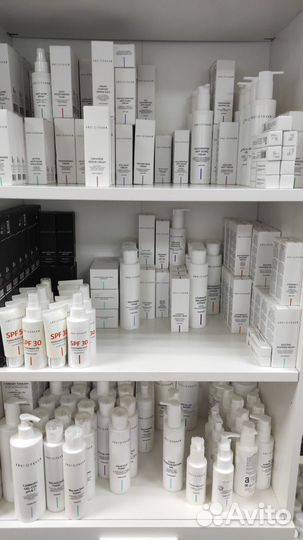 Ангиофарм косметика