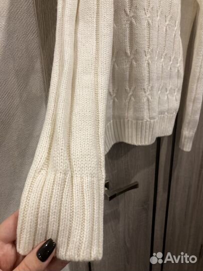 Свитер massimo dutti