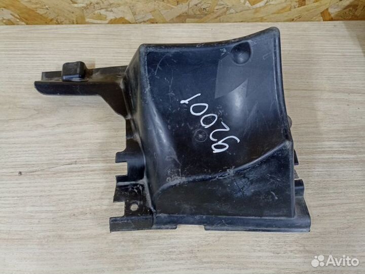 Защита двигателя Porsche Panamera 971 2017-2021