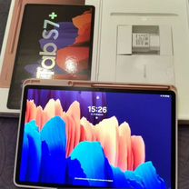 Samsung Galaxy Tab S7 Plus (LTE)