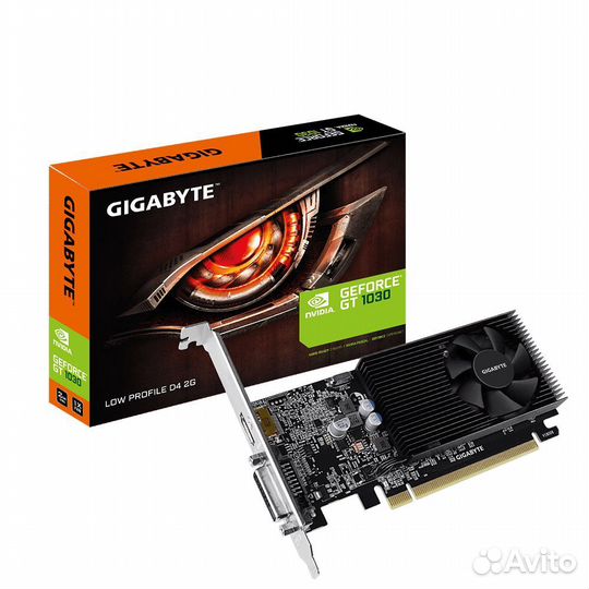 Gt 1030 2g gddr5