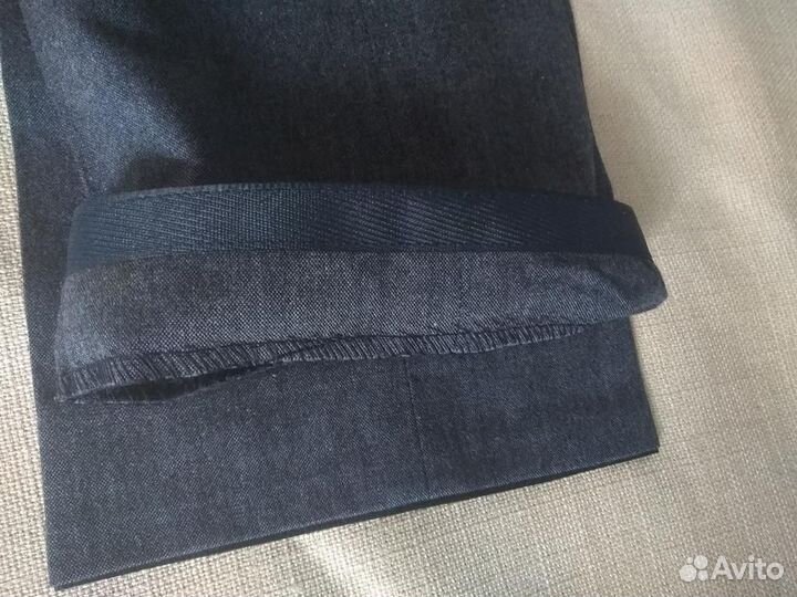 Брюки 48 (полнота 2) рост 176-178