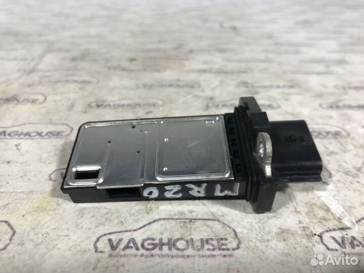 Дмрв Nissan X-Trail T31 MR20DE 2013