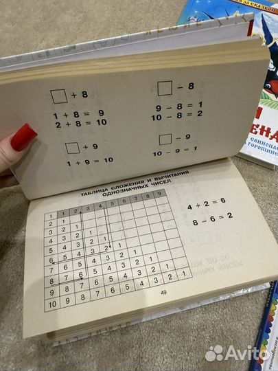 Сказки, внеклассное чтение, таблица для нач. кл