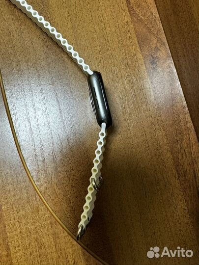 Часы apple watch 5 44 mm