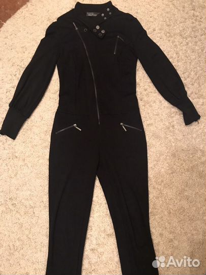 Комбинезон женский love republic