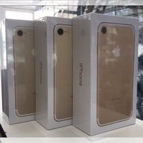 iPhone 7, 128 ГБ