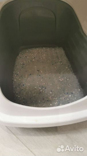 Силикагелевый/силикагель аск 90+влагоемкий 10