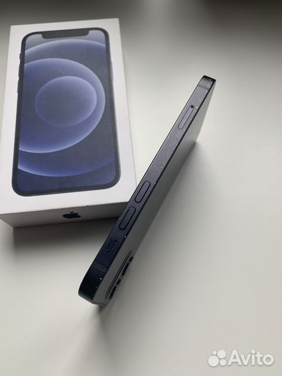 iPhone 12 mini, 64 ГБ