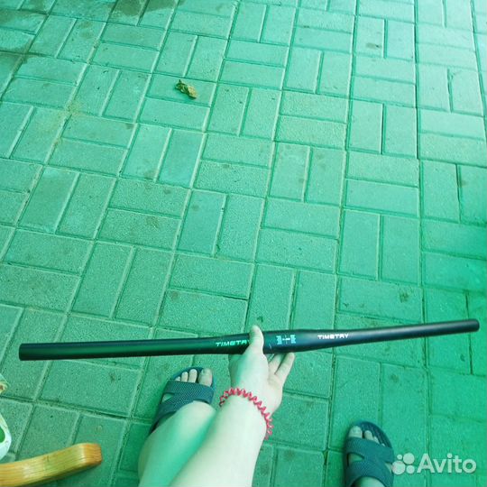 Руль для велосипеда 31.8 780