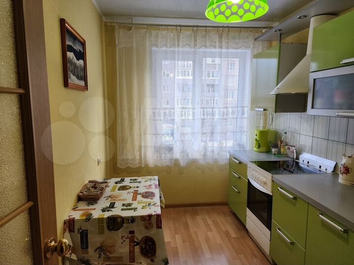 2-к. квартира, 49,7 м², 3/9 эт.