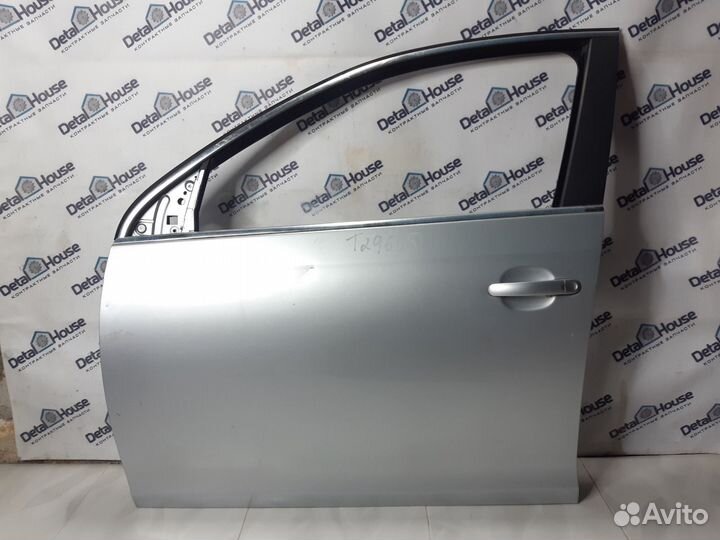 Дверь передняя левая Volkswagen Jetta 5 2.0TDI BKD