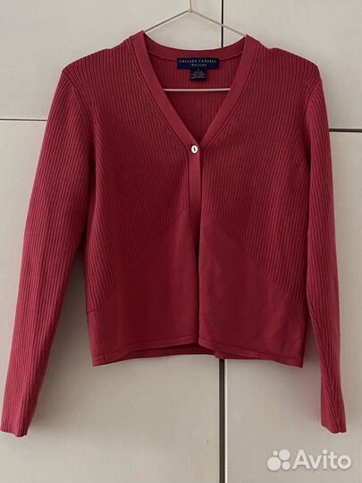 Комплект из натурального шёлка