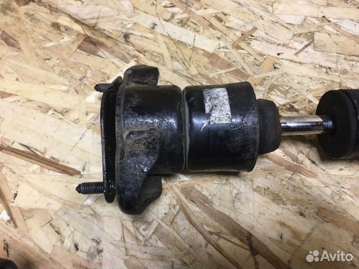 Амортизатор задний Mercedes-Benz Ml 350 4Matic