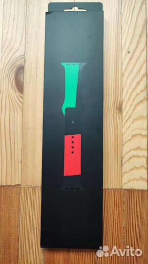 Ремешок apple watch 44 оригинал