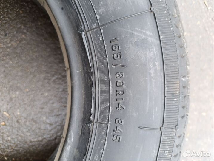 МШЗ МИ-180 165/80 R14 84S