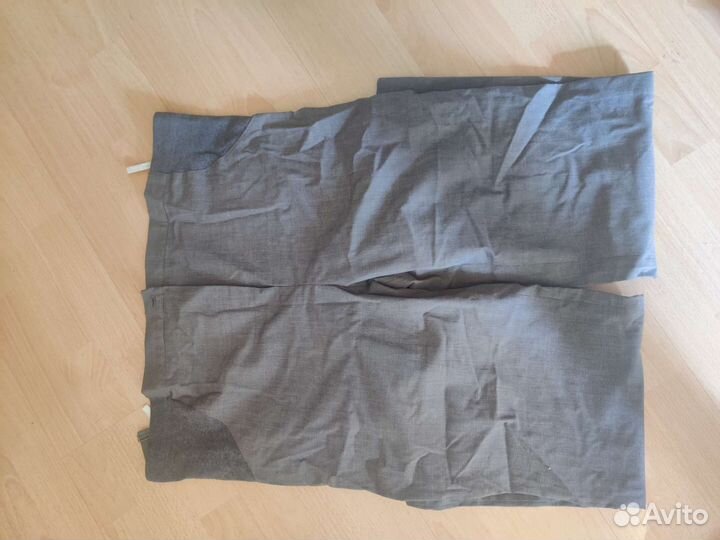 Для беременных 54-56 размеры