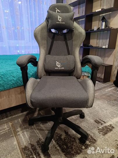 Игровое кресло
