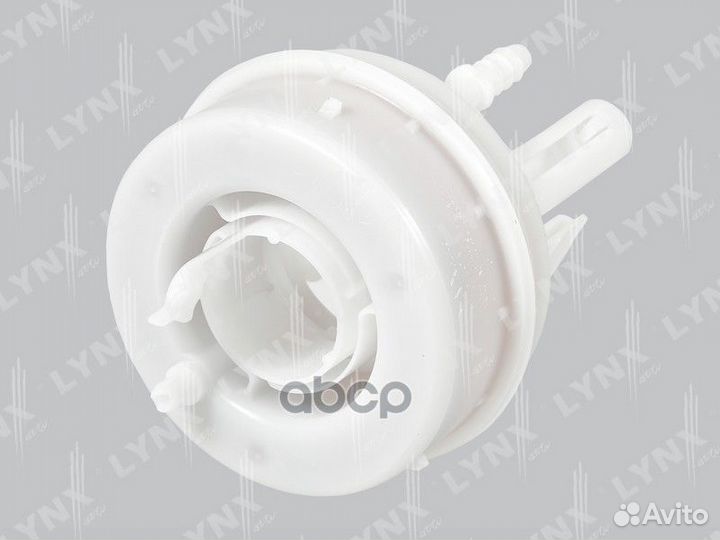 Фильтр топливный погружной LF249M lynxauto