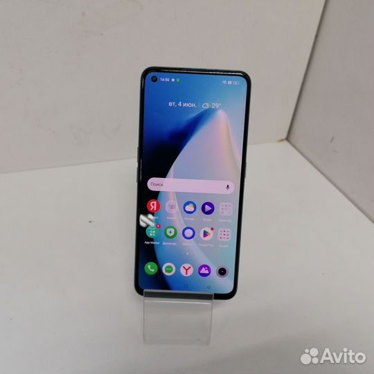 realme GT Neo2 5G, 8/128 ГБ