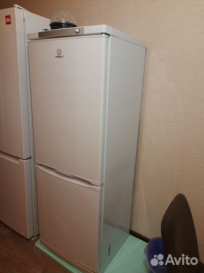 Холодильник