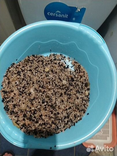 Продам грунт для аквариума