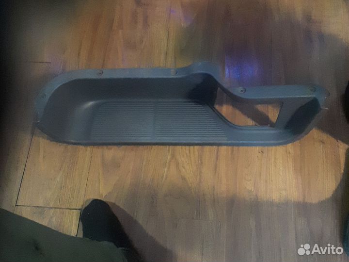 Накладка на парог