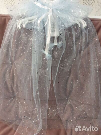 Карнавальная накидка 