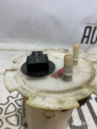 Топливный насос Chevrolet Lacetti F14D3 2009