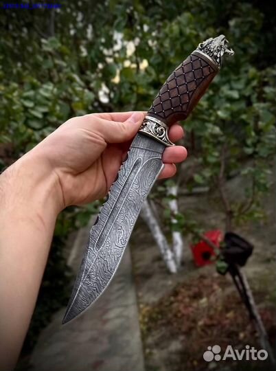 Нож Дамаск (Арт.99694)