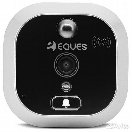 Видеоглазок sititek R22A