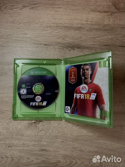 Игры на xbox One