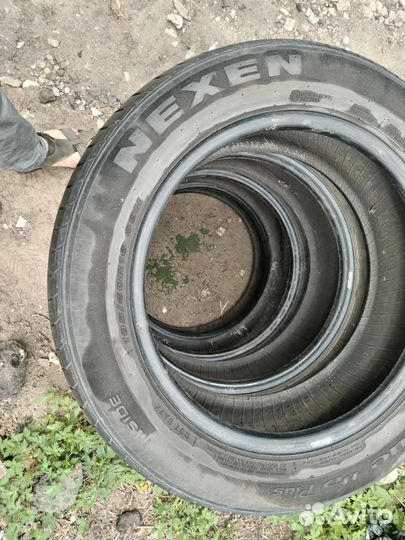 Nexen N'Blue HD Plus 195/60 R16