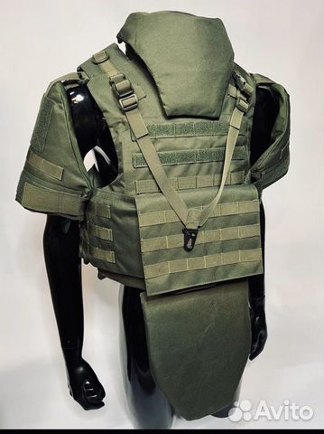 Бронежилет ратник плитник купить в Москве | Хобби и отдых | Авито