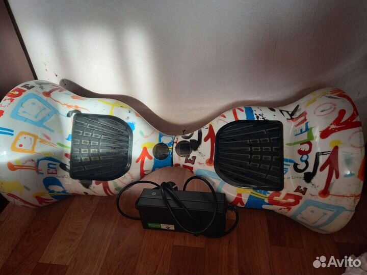 Продам гироскутер