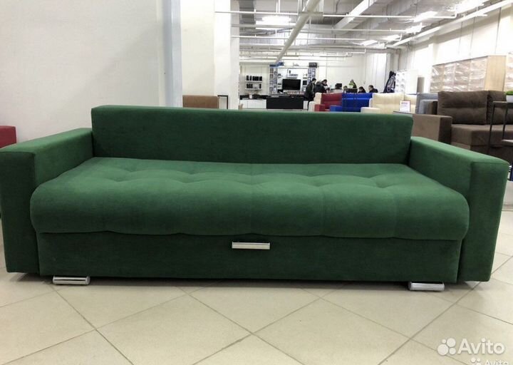 Диван Еврокнижка