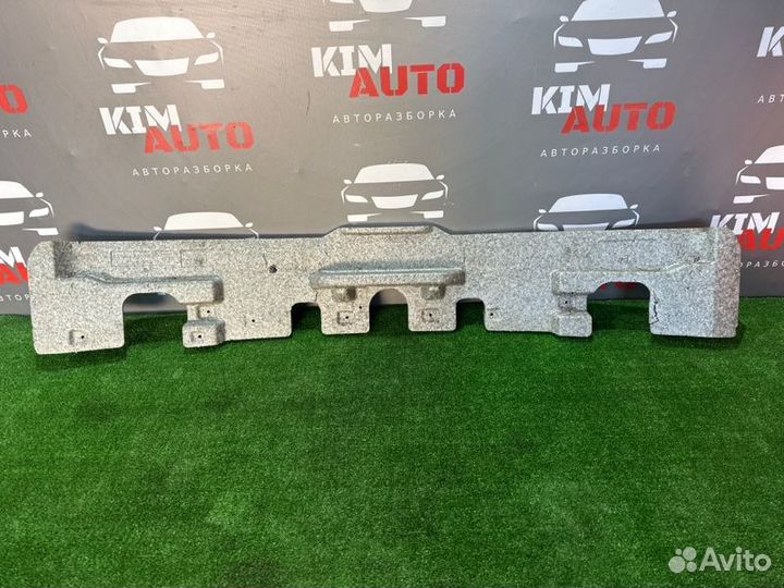 Абсорбер заднего бампера Hyundai Elantra 4 Hd