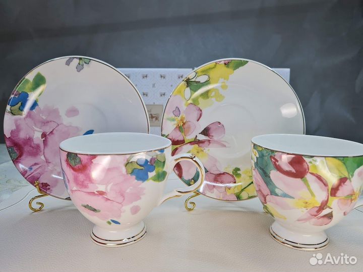 Чайные пары Sentiment 275 мл