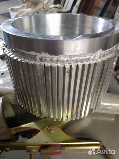 Сварщик, сварочные работы