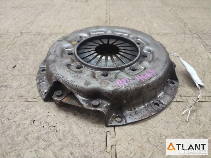 Корзина сцепления mitsubishi delica