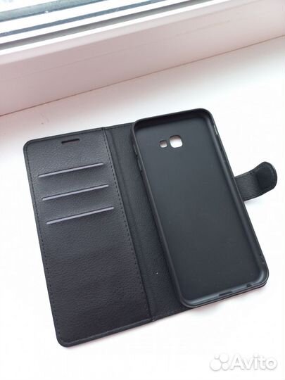 Samsung Galaxy J4+ (2018), 2/16 ГБ