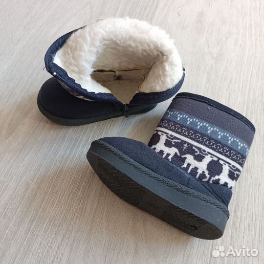 Обувь детская